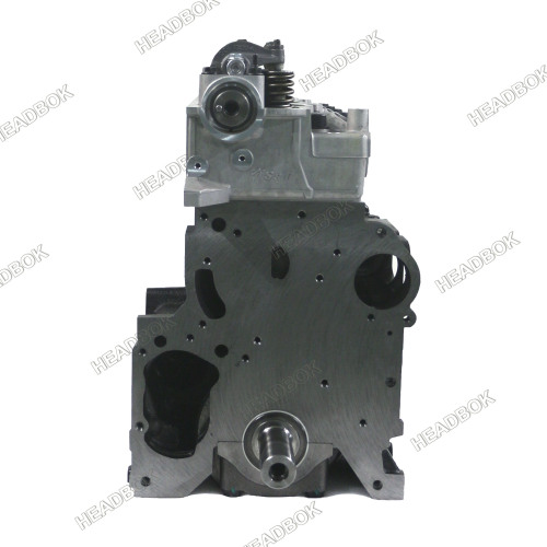 HEADBOK D4BH Diesel Engine Motor Cylinder Block Parts for Hyundai H100 H1 4D56 4D55T 24100-42200 MD050140 24100-42500